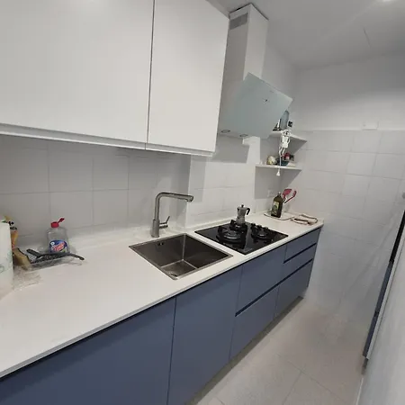 Marina * 리치오네