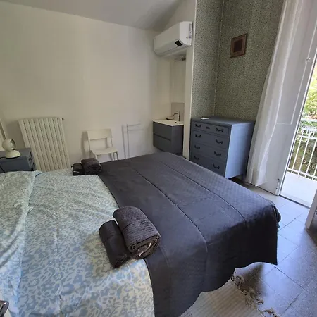 Marina 빌라 리치오네