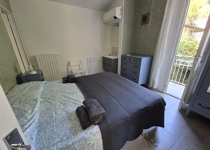 Marina 빌라 리치오네