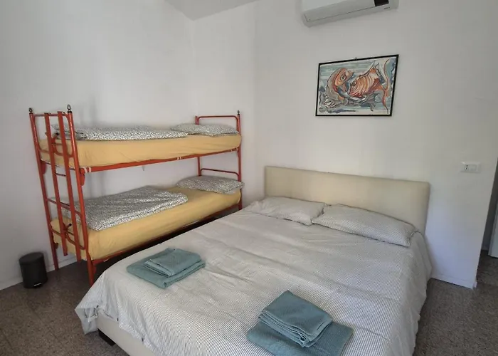 Villa Marina Riccione