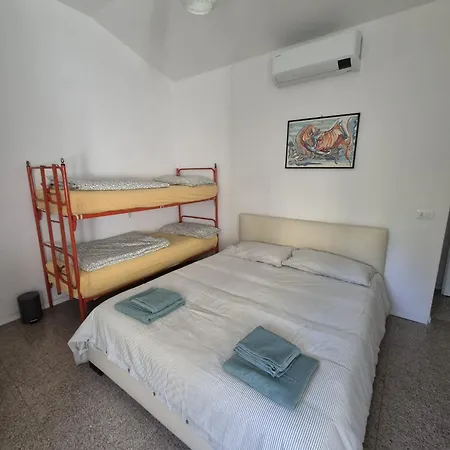 Vila Marina Riccione