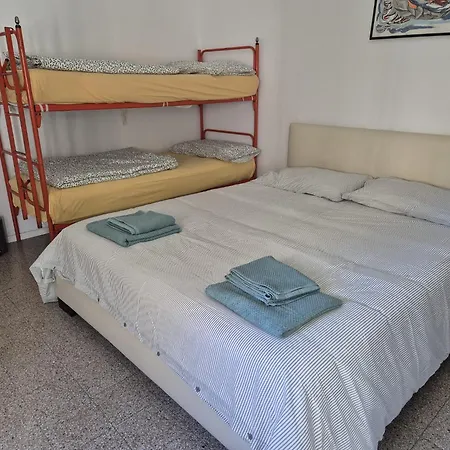 Marina Villa