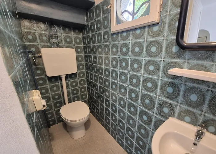 וילה Marina ריצ'יונה